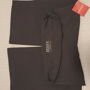 Spanx Booty Boost Yoga Pants